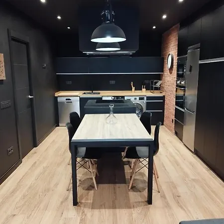 Bed & Breakfast La Cuevona De Gijon-cimadevilla Gijon