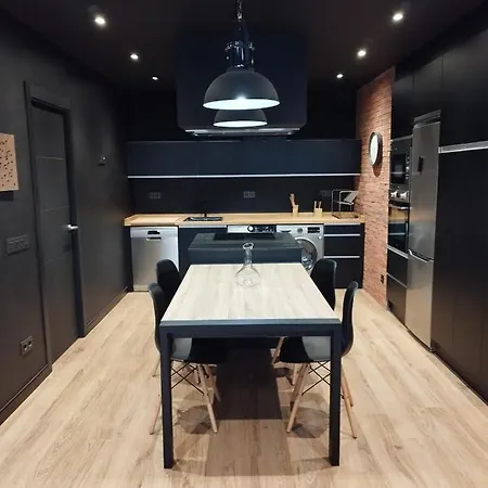 Bed & Breakfast La Cuevona De Gijon-cimadevilla Gijon