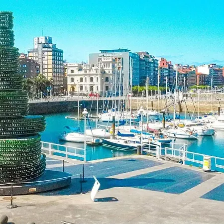 La Cuevona De Gijon-cimadevilla Gijon