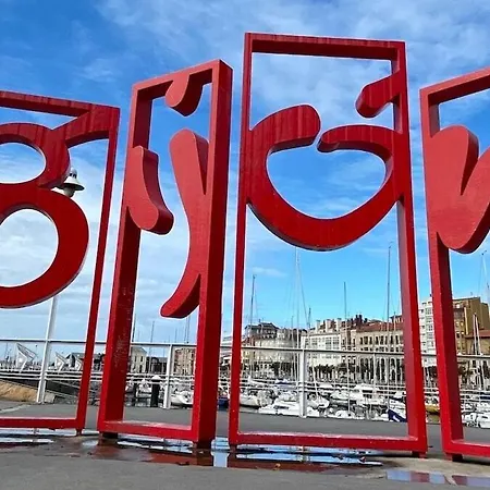 La Cuevona De Gijon-cimadevilla * Gijon